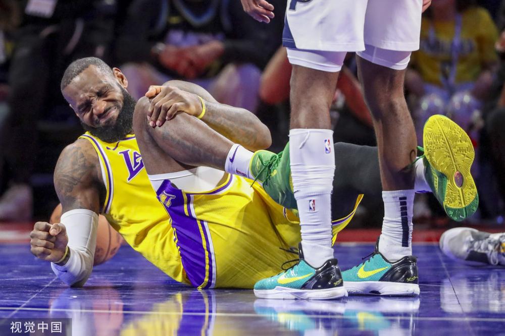 在NBA的
