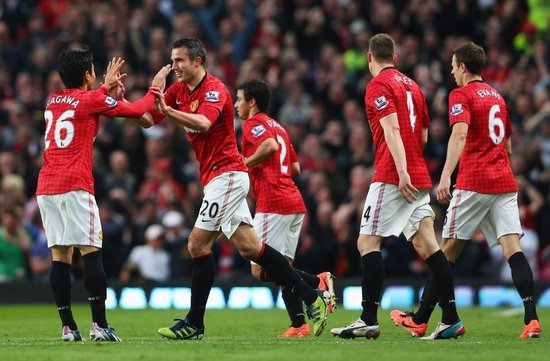 他在苏格兰 他在苏格兰