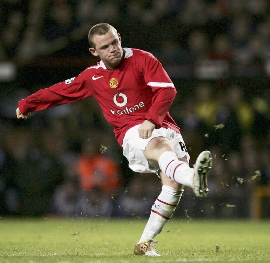 不仅在西部 不仅在西部